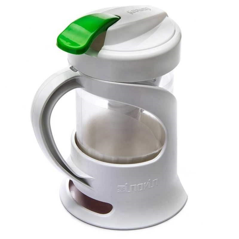 ظرف نگهدارنده رب مدل AS 140