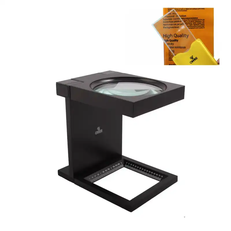 ذره بین کامار مدل FD11G مجموعه 2 عددی