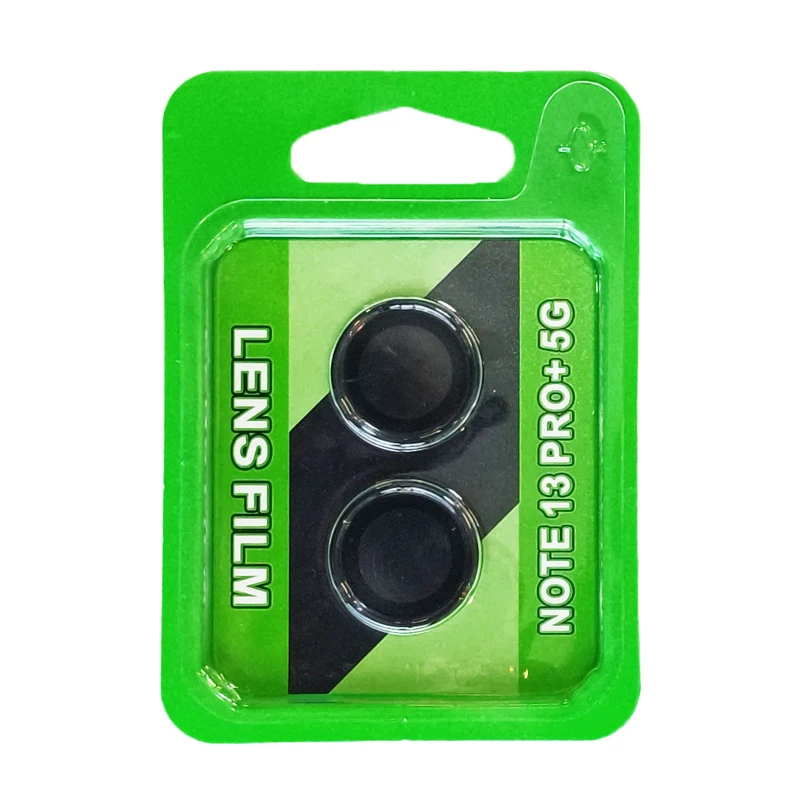 محافظ لنز مدل رینگی مناسب برای گوشی موبایل شیائومی Redmi Note 13 Pro Plus 5G