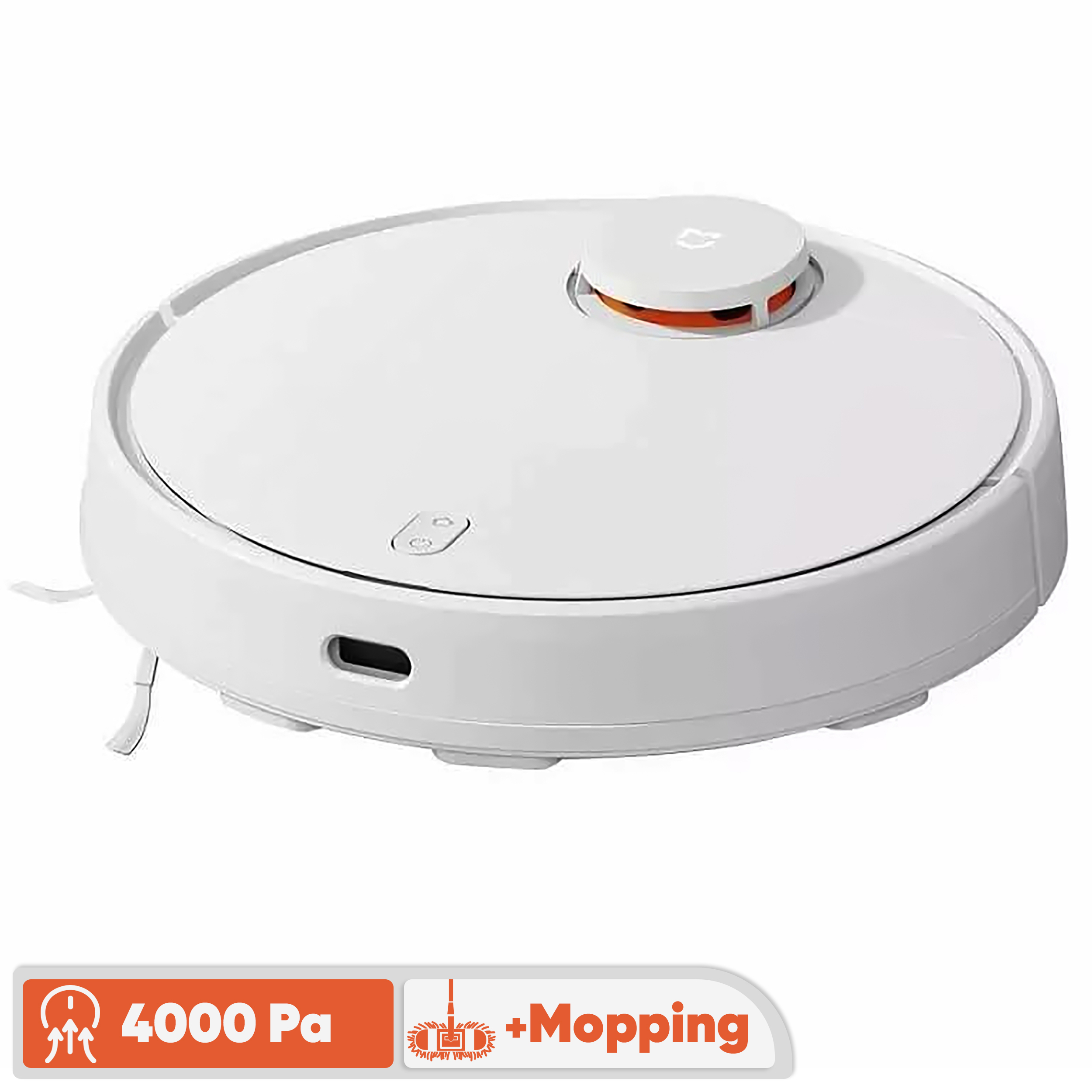 جاروبرقی شیائومی مدل S10