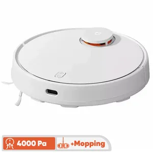 جارو رباتیک شیائومی مدل S10
