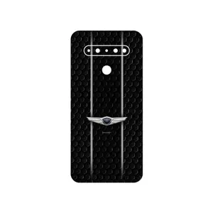 MAHOOT Genesis Cover Sticker for LG K61