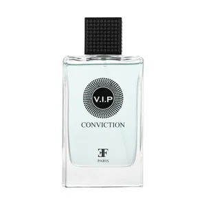 ادو پرفیوم مردانه الیسیس فشن مدل V.I.P ConvIction حجم 100 میلی لیتر