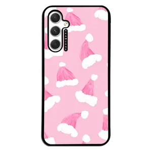 AKAM AMC-WSGA54-CHRISTMAS-26 Cover For Samsung Galaxy A54