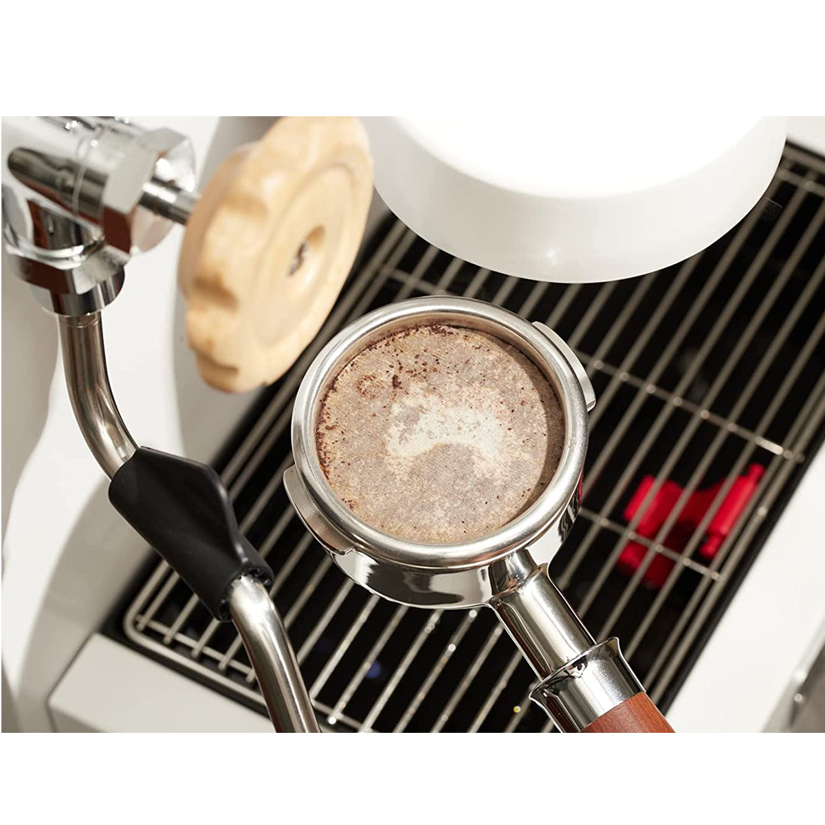 فیلتر قهوه مدل کاغذی  اسپرسو  51  بسته 100 عددی