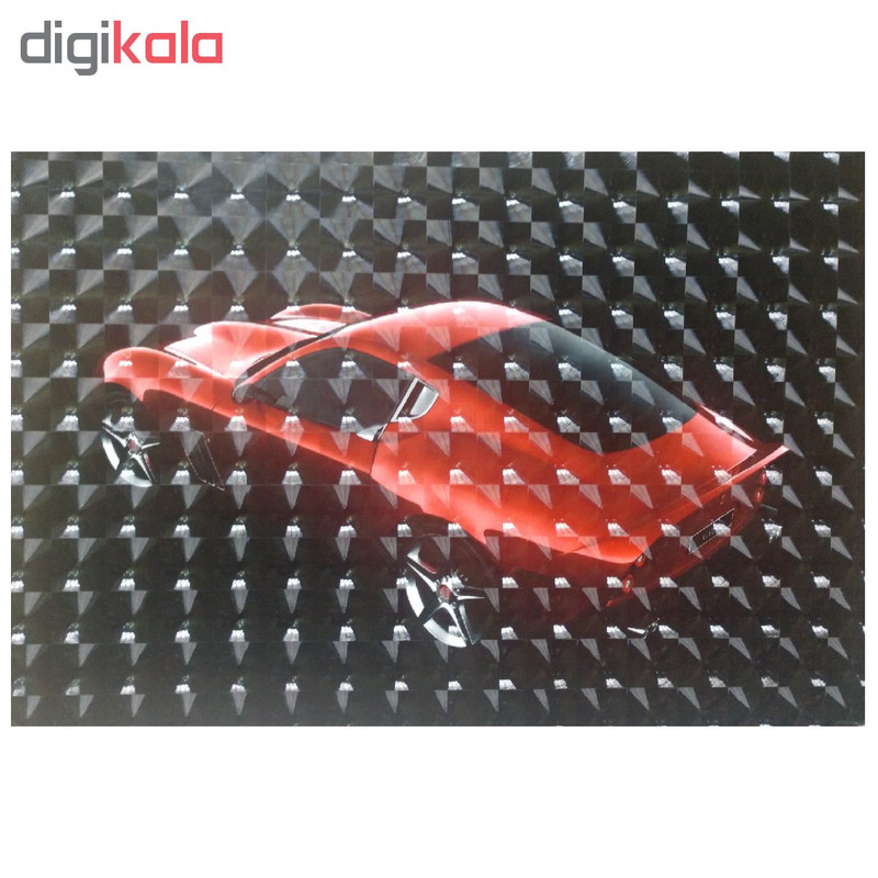 استیکر لپ تاپ مدل AX101-34 مناسب برای لپ تاپ 15.6 اینچ