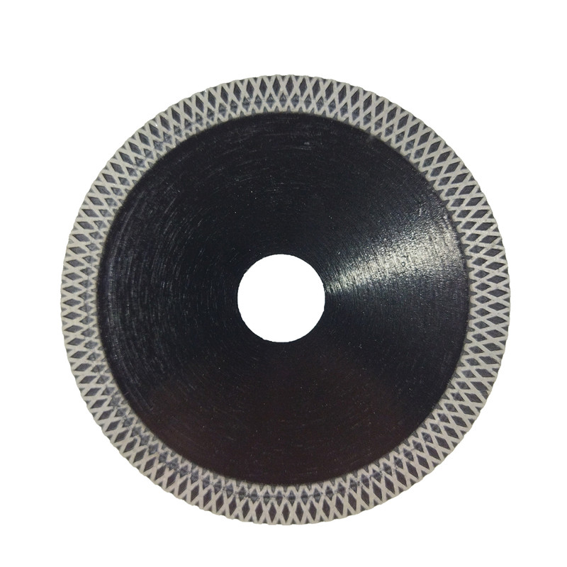 صفحه پرسلان بر ایگیلی طرح زنجیری مدل 115mm