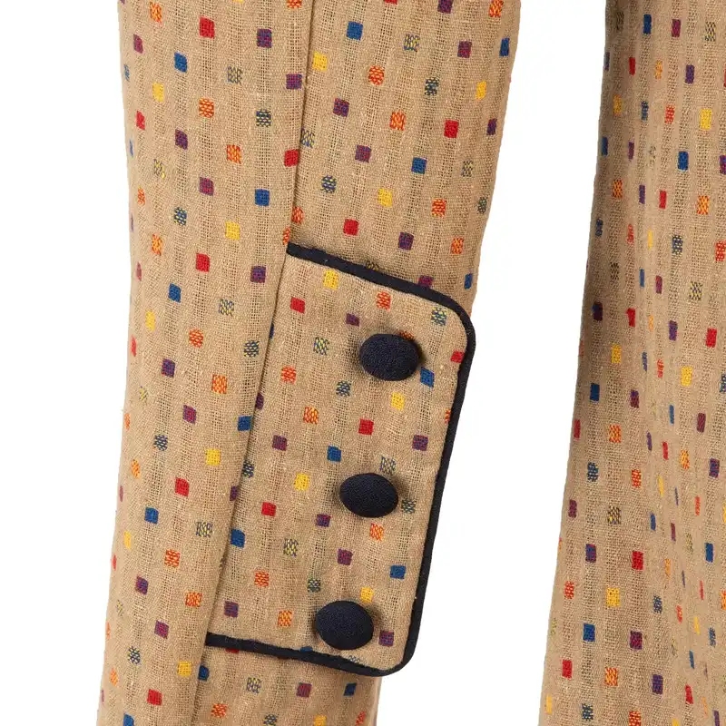 مانتو زنانه مدل MDSS-CF6935