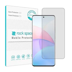 Rockspace transparent screen protector HyGEL model suitable for Xiaomi Civi 1S mobile phone