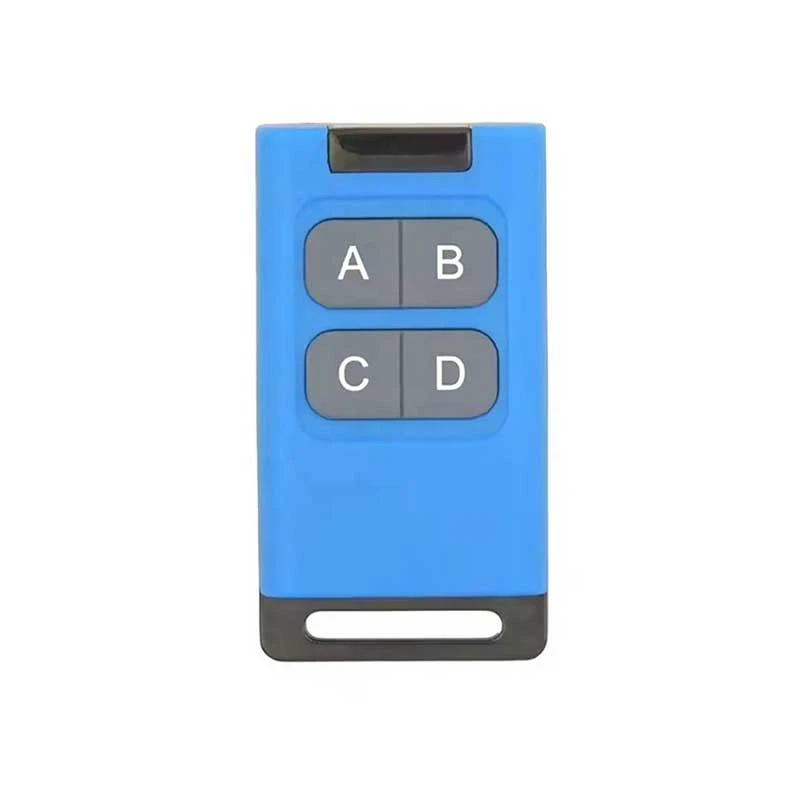 ریموت بلوتوثی دربازکن مدل D04