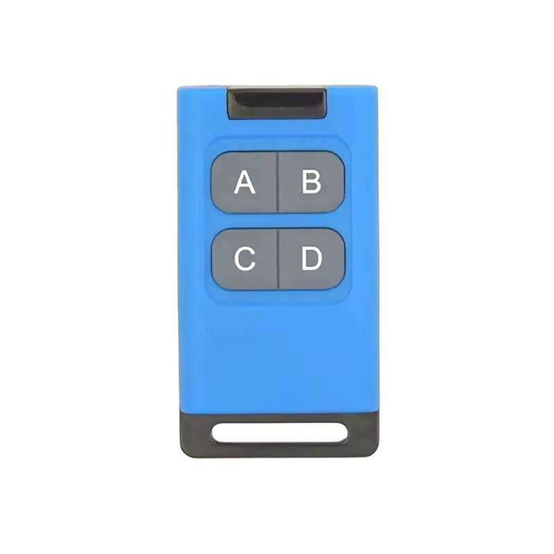 ریموت بلوتوثی دربازکن مدل D04