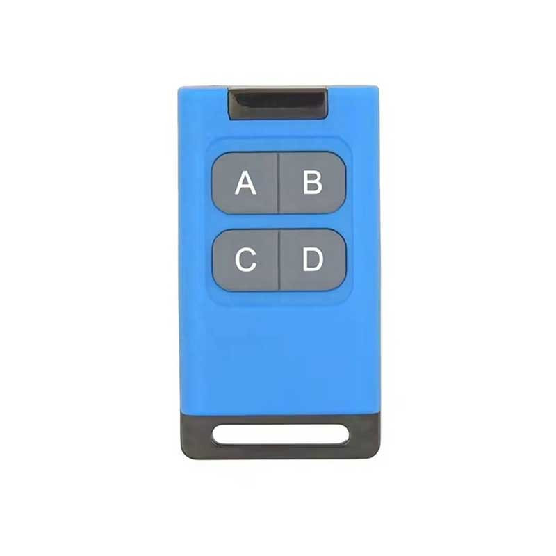 ریموت بلوتوثی دربازکن مدل D04
