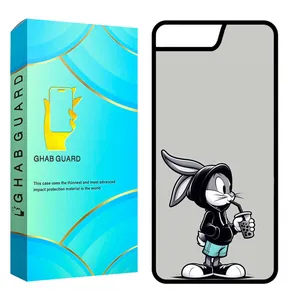 Ghab Guard GCHP7P Cover For Apple iPhone 7 Plus / 8 Plus 