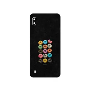 MAHOOT Doughnut Cover Sticker for Samsung Galaxy A10