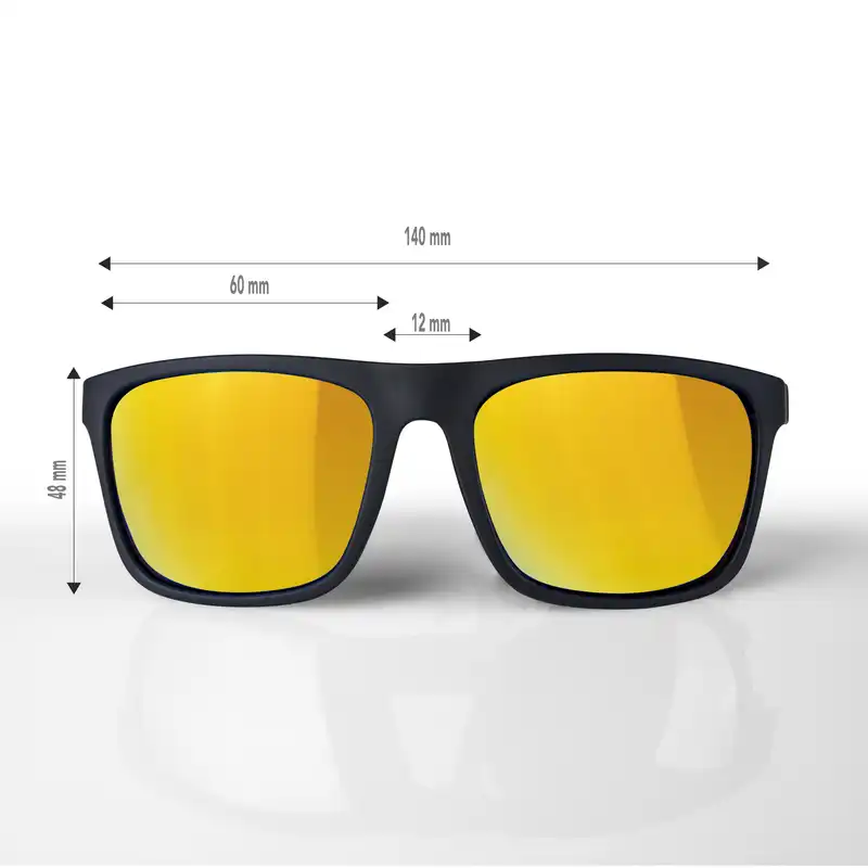 عینک آفتابی لکو مدل G-187967