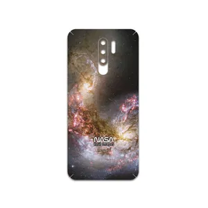 MAHOOT Universe-by-NASA-5 Cover Sticker for Xiaomi Redmi 9