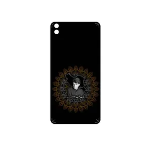 MAHOOT MohammadReza Shajarian Cover Sticker for HTC Desire 816