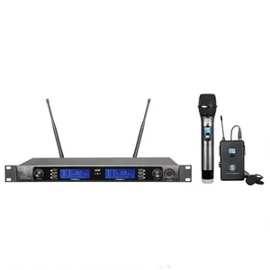 میکروفن بیسیم زیکو مدل UH-50HC