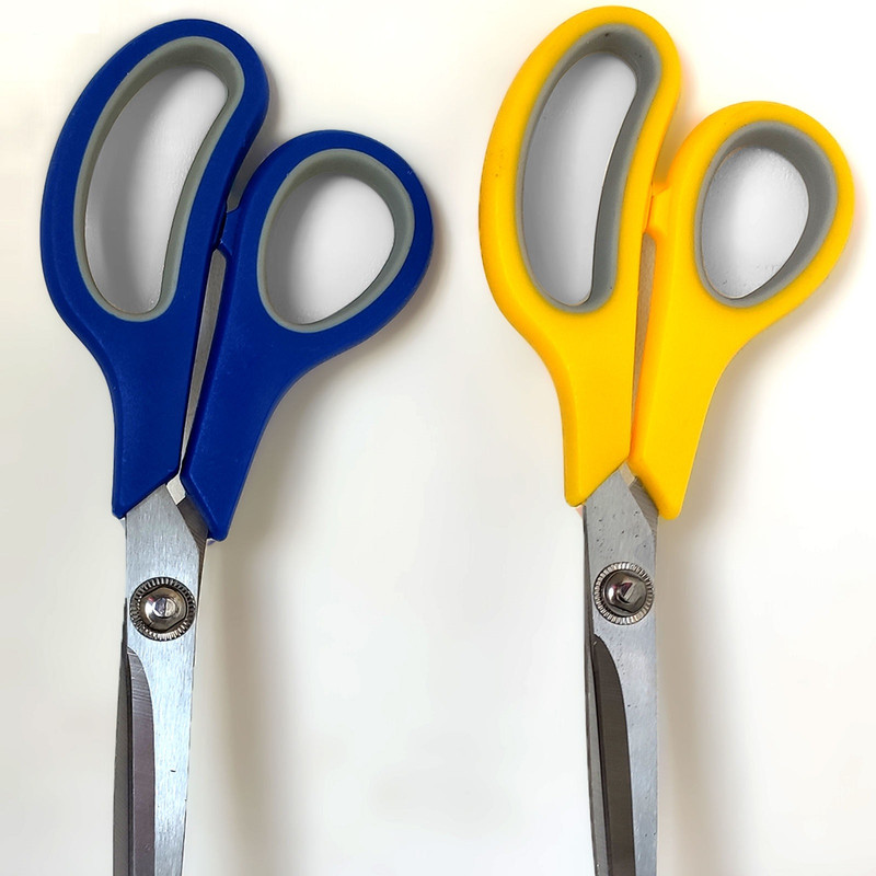 قیچی ریلکس مدل TP653