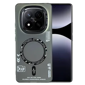 کاور گاردتک مدل SoCool مناسب برای گوشی موبایل شیائومی Redmi Note 14 Pro Plus 5G