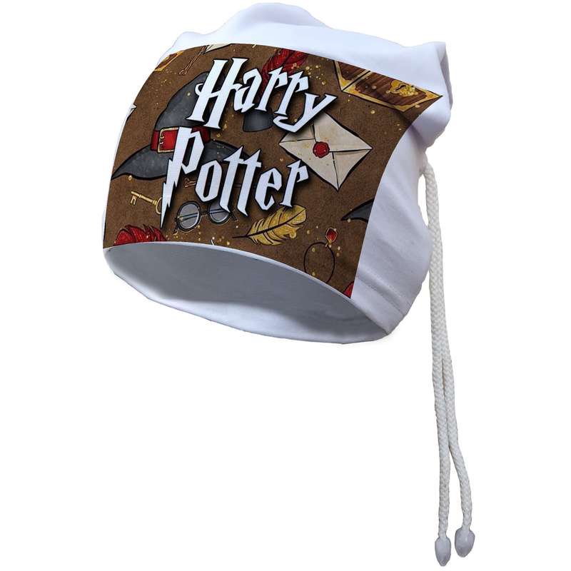 کلاه بچگانه آی تمر مدل هری پاتر کد 347