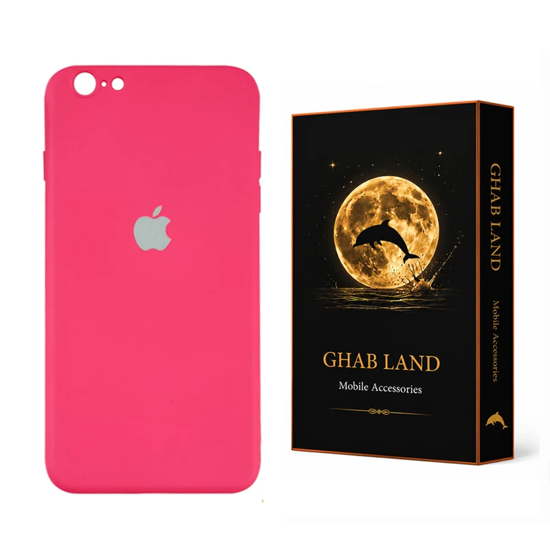 کاور قاب لند مدل iSilo مناسب برای گوشی موبایل اپل iPhone 6 Plus / 6s Plus