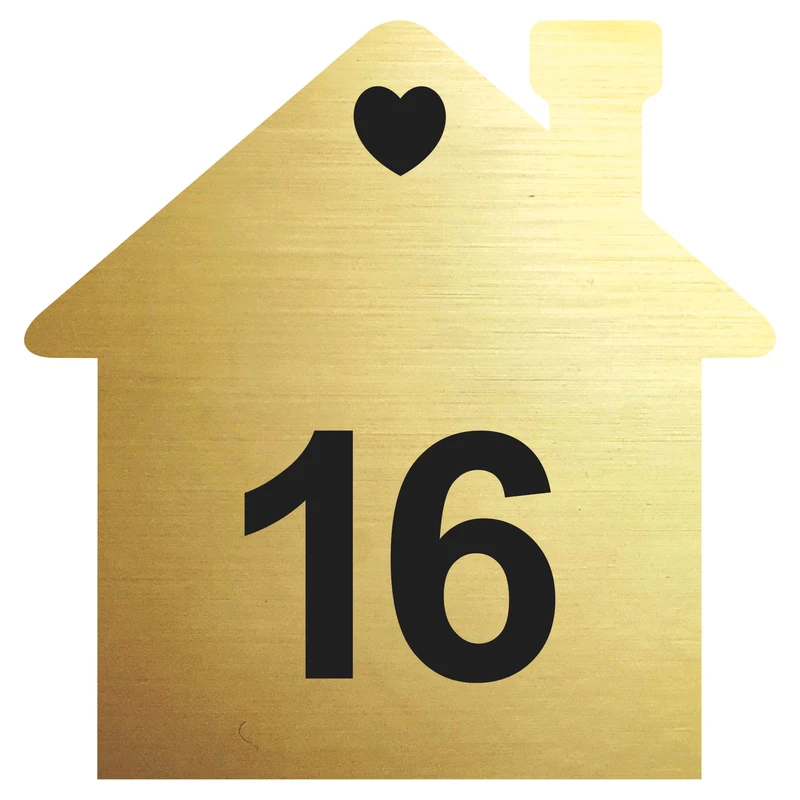 تابلو نشانگر مدل واحد 16