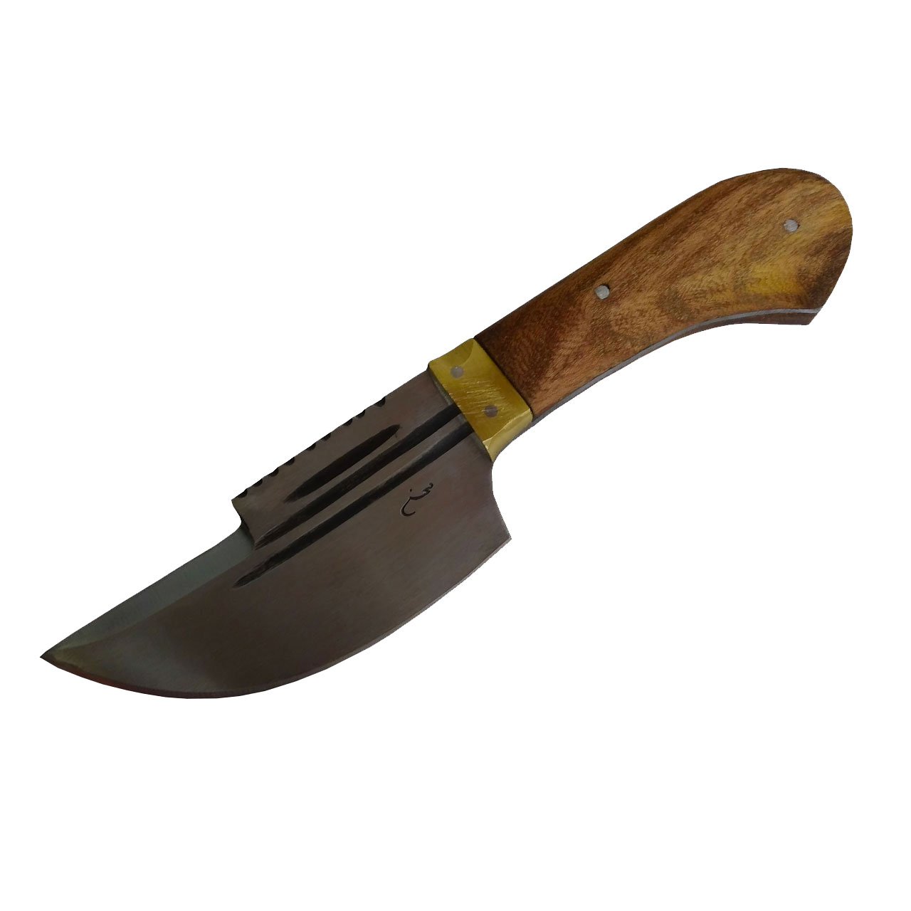 چاقوی سفری مدل محسن کد TG048 