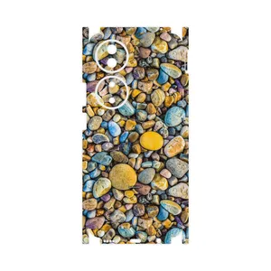 MAHOOT River rocks-FullSkin Cover Sticker for Honor X7b