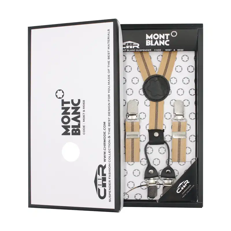 ساسبند زنانه سی اچ آر مدل W067CMBRD