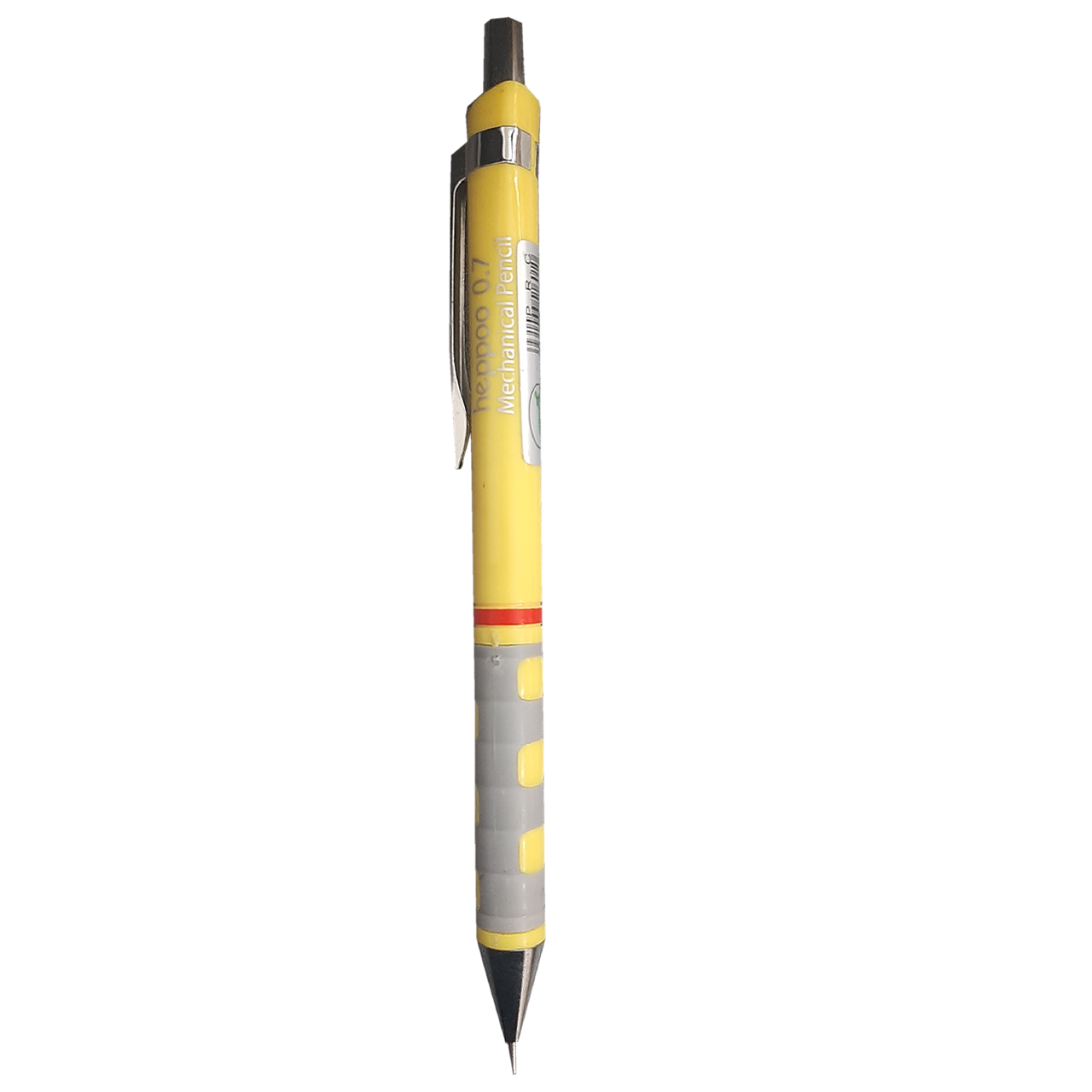 مداد نوکی 0.7 میلی متری هپو کد 6