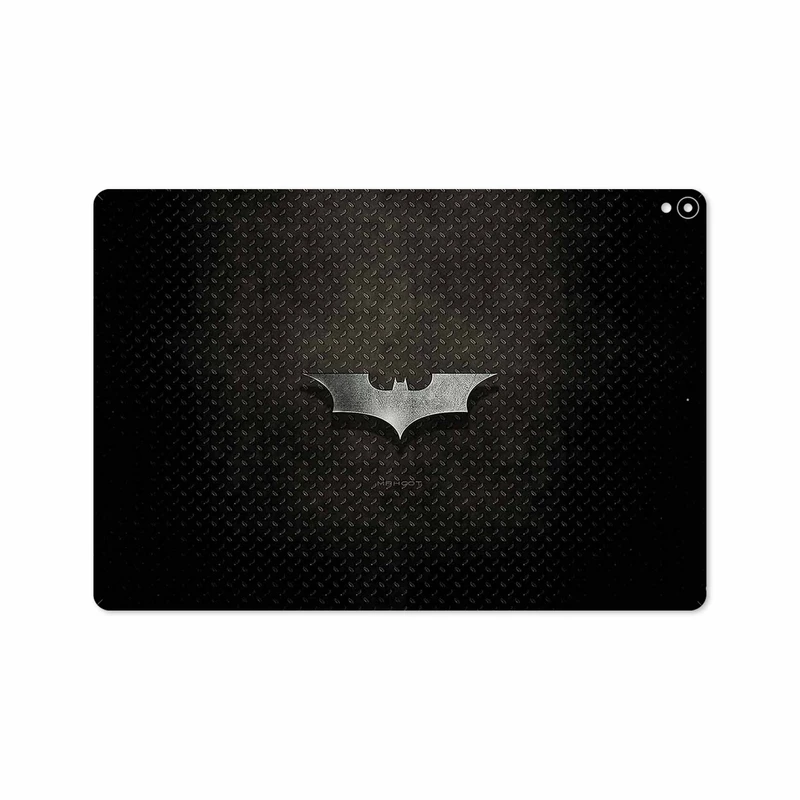 برچسب پوششی ماهوت مدل Batman مناسب برای تبلت اپل iPad Pro 10.5 2017 A1701