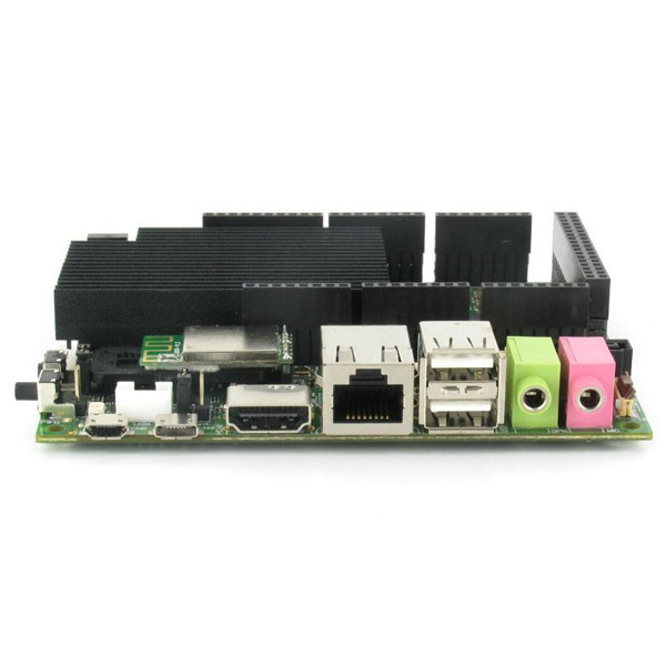 کامپیوتر کوچک یودو مدل Quad cortex-A9