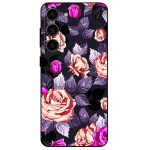 Megafone Flower 1652 Cover For Samsung Galaxy S23 