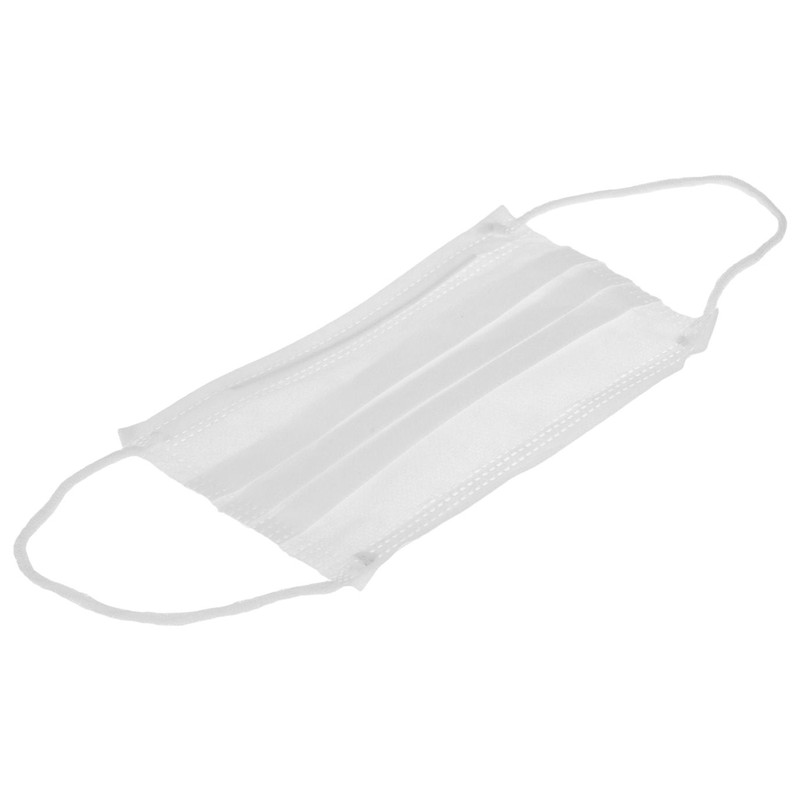 ماسک تنفسی سبلان مدل PWMLT بسته 50 عددی