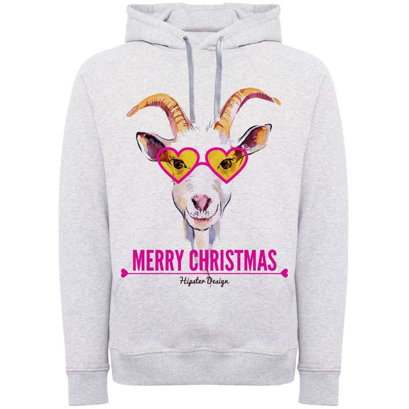 هودی زنانه مدل بزعینکی A11