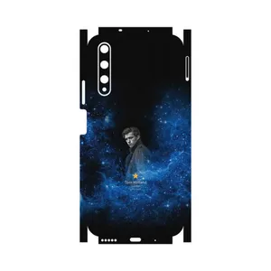 MAHOOT tom holland-FullSkin Cover Sticker for Huawei Nova 5T