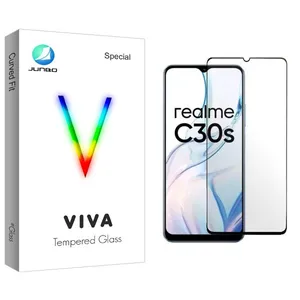 Junbo Viva Screen Protector For Realme  C30s