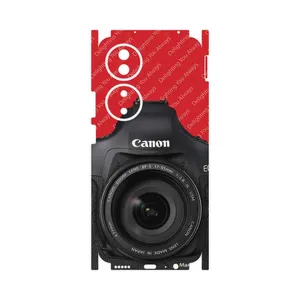MAHOOT Canon_Logo-FullSkin Cover Sticker for Honor X7b