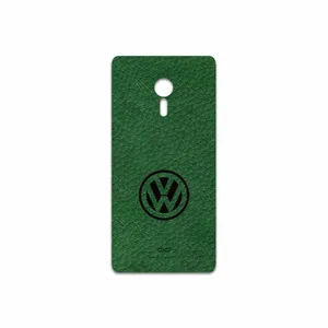 MAHOOT GL-VLKS_WGN Cover Sticker for Lenovo ZUK Z2 Pro