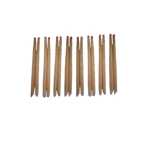 شمع پاکسازی گوش اوندیان مدل X2 مجموعه 8 عددی