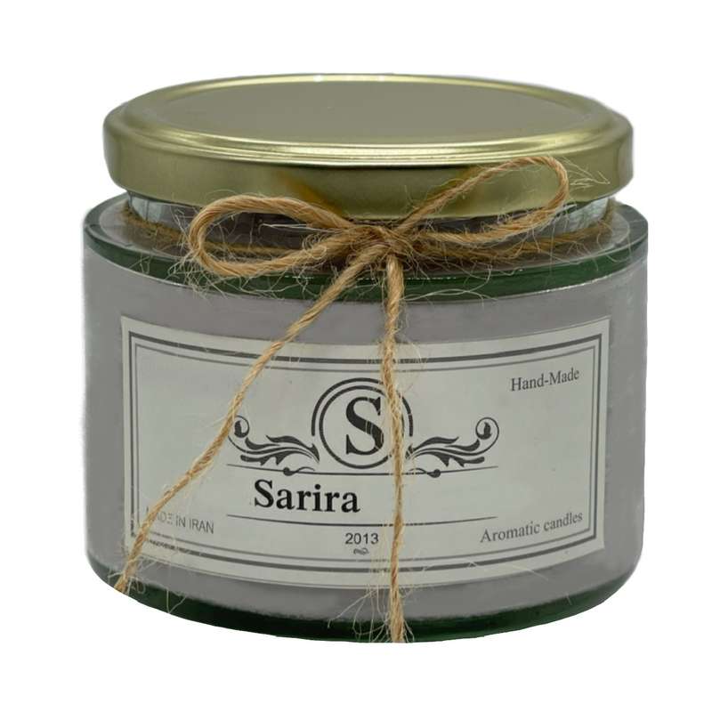 شمع سریرا مدل G280