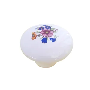 دستگیره کابینت مدل سرامیکی 770