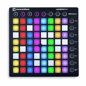 میدی کنترلر نویشن مدل  Launchpad MK2