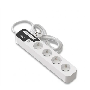 محافظ ولتاژ هارمونیک هادرون مدل p244