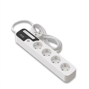 محافظ ولتاژ هارمونیک هادرون مدل P244 
