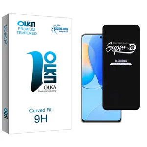 Cooling Olka Glass Super D Screen Protector For Huawei Nova 9 SE