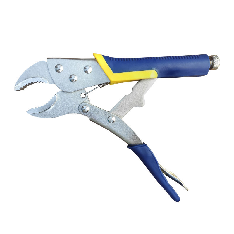 انبر قفلی مدل f10 سایز 10 اینچ