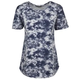 تی شرت آستین کوتاه زنانه مدل Sb-M-1643-s