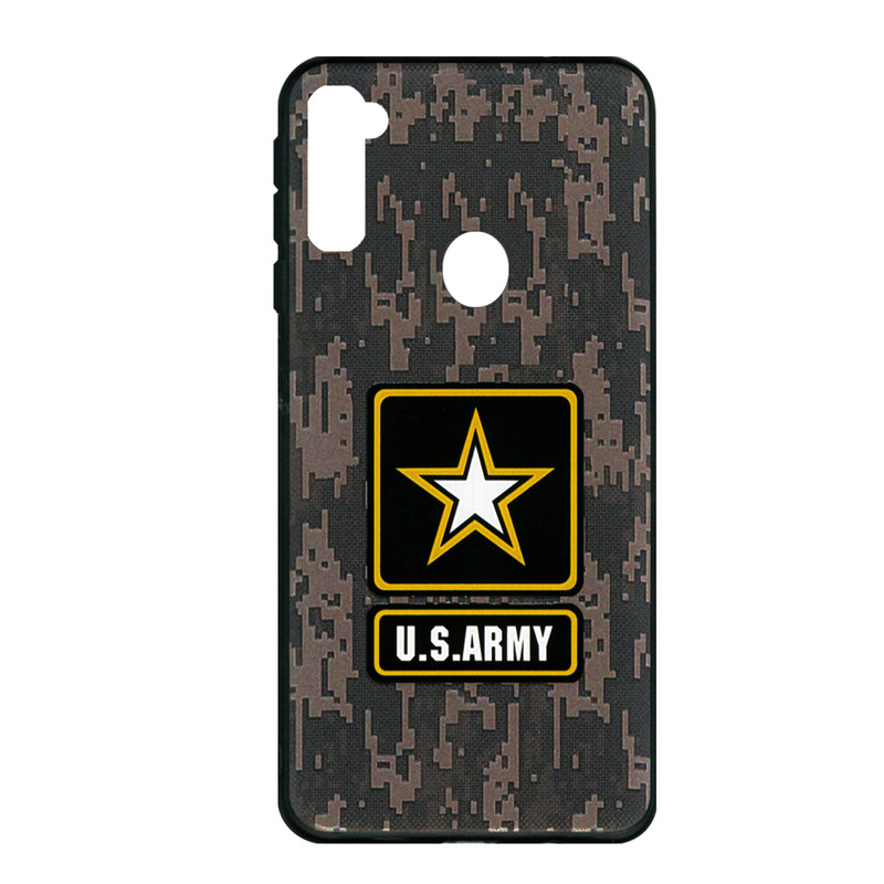 کاور کد 93100 مناسب برای گوشی موبایل سامسونگ Galaxy A11